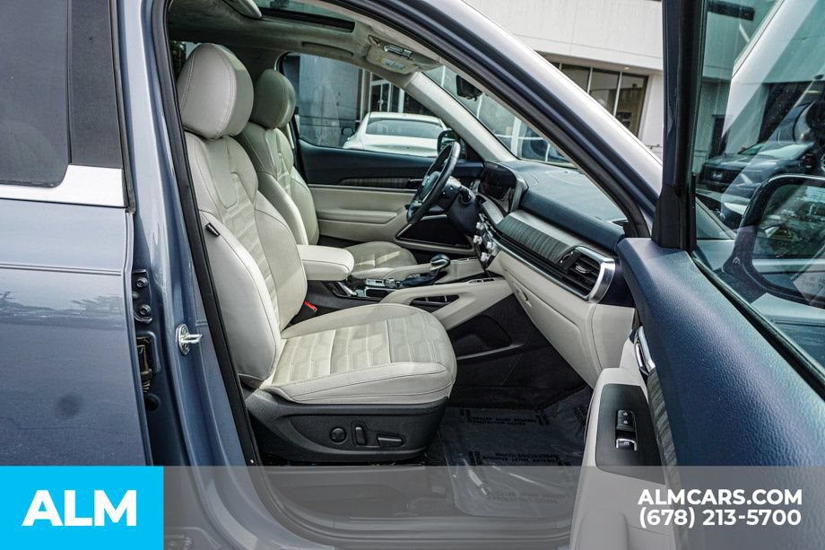 Used 2023 Kia Telluride SX Prestige AWD/4WD image 24