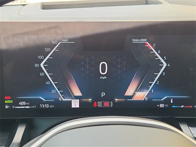 Used 2024 BMW 530i 530i w/ Premium Package image 12