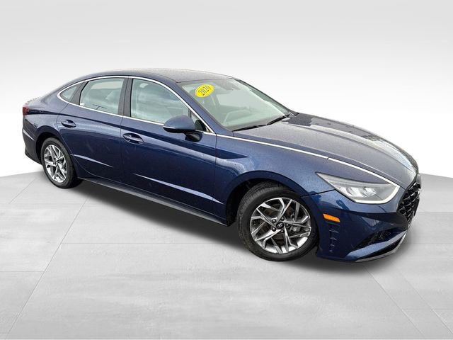Used 2020 Hyundai Sonata SEL w/ Cargo Package