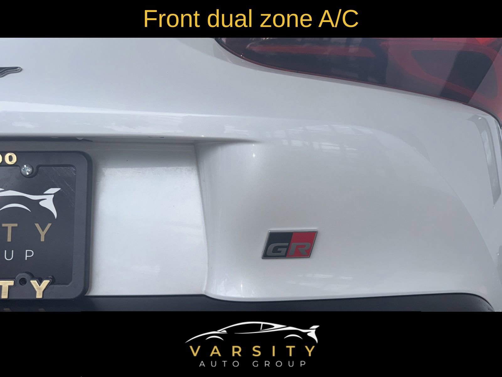 Used 2022 Toyota Supra Premium w/ Driver Assist Package image 9