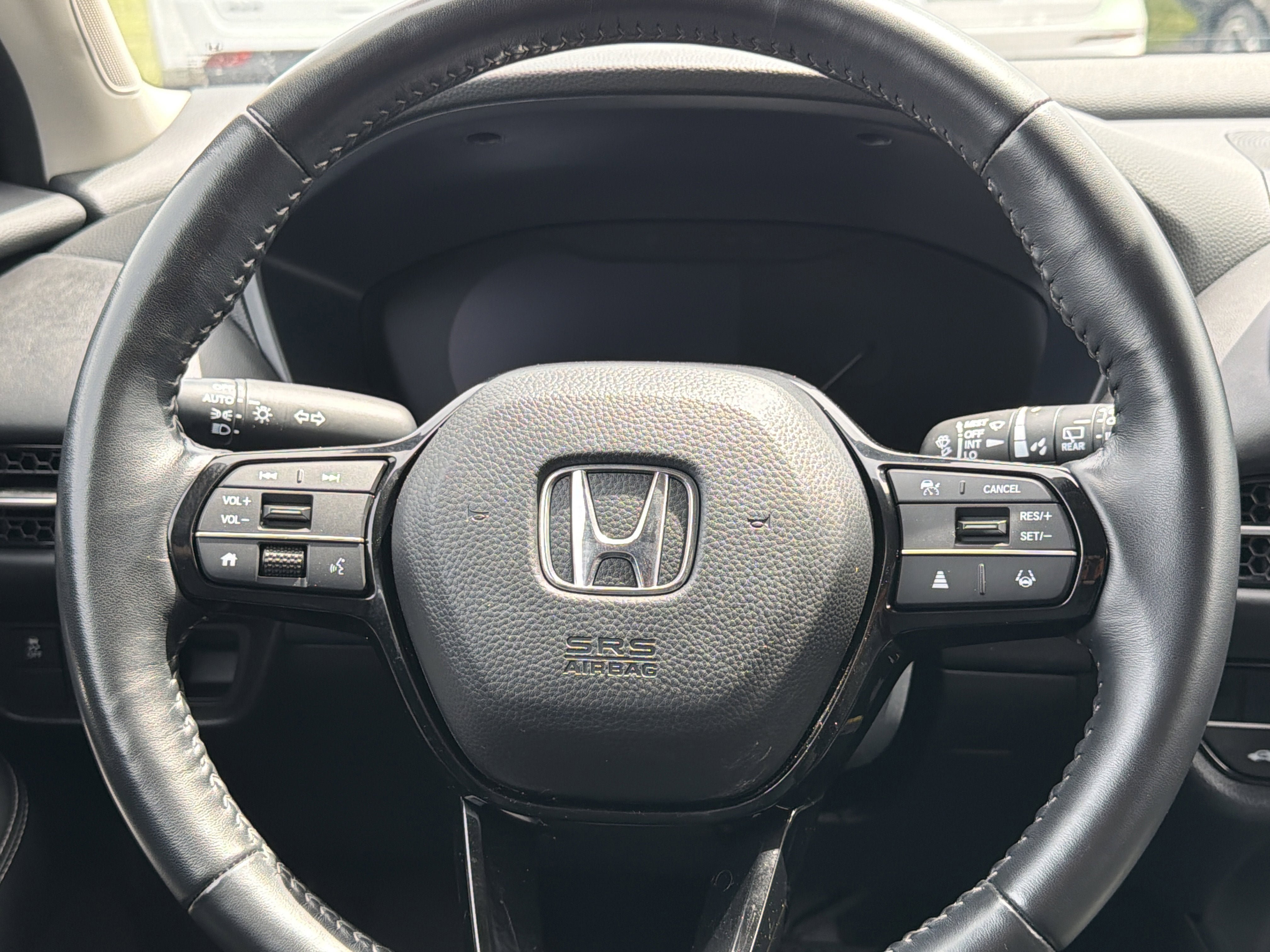 Used 2023 Honda HR-V EX-L image 14