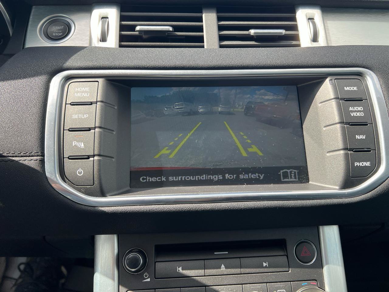 Used 2015 Land Rover Range Rover Evoque Pure Plus AWD/4WD image 28