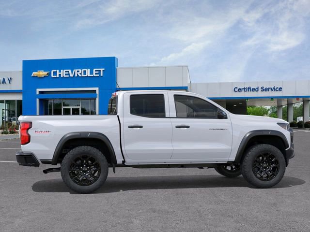 New 2026 Chevrolet Colorado Trail Boss image 5