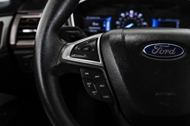Used 2017 Ford Fusion S image 13