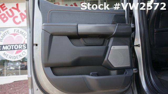 Used 2024 Ford F150 Tremor w/ Bed Utility Package image 42