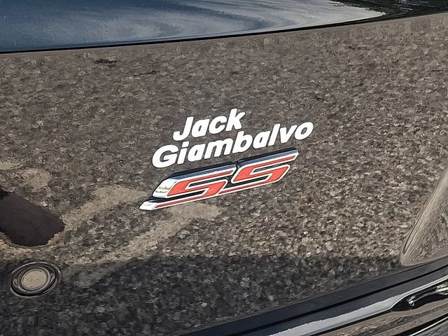 Used 2018 Chevrolet Camaro SS RWD image 29