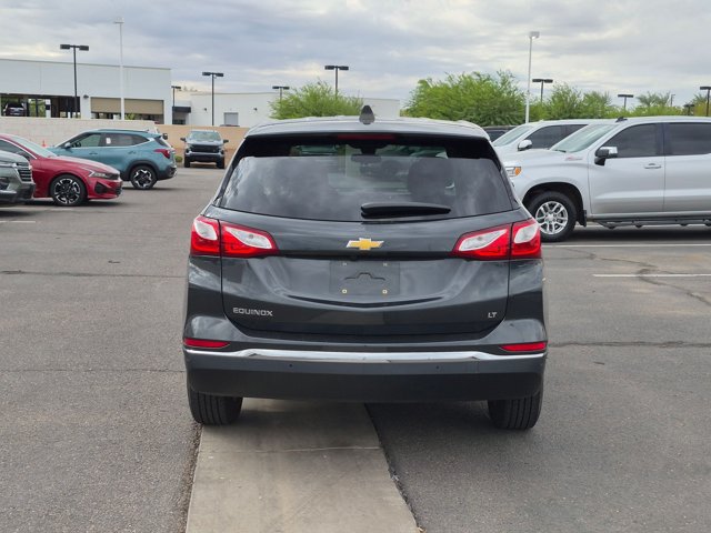 Used 2020 Chevrolet Equinox LT FWD image 6