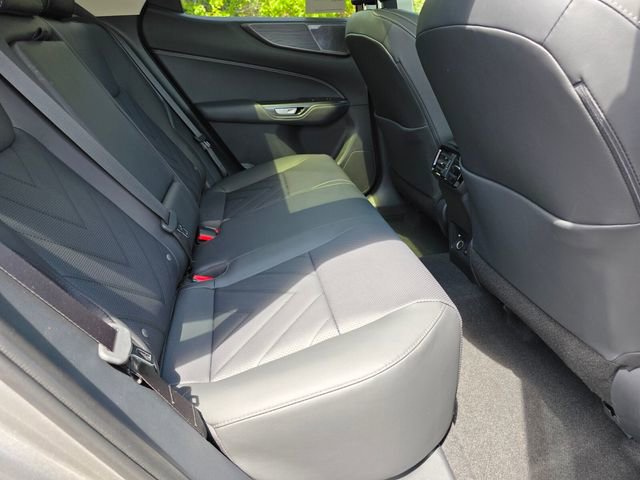 New 2026 Lexus NX 350 AWD w/ Luxury Package image 13