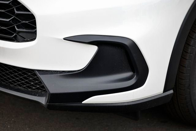 New 2026 Honda HR-V LX image 4