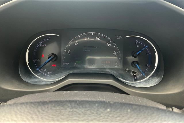 Used 2019 Toyota RAV4 XSE AWD/4WD image 20