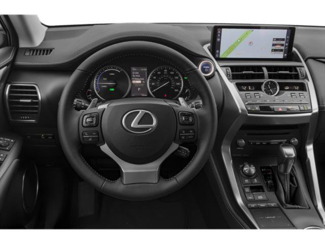Certified 2021 Lexus NX 300h AWD w/ Premium Package image 7