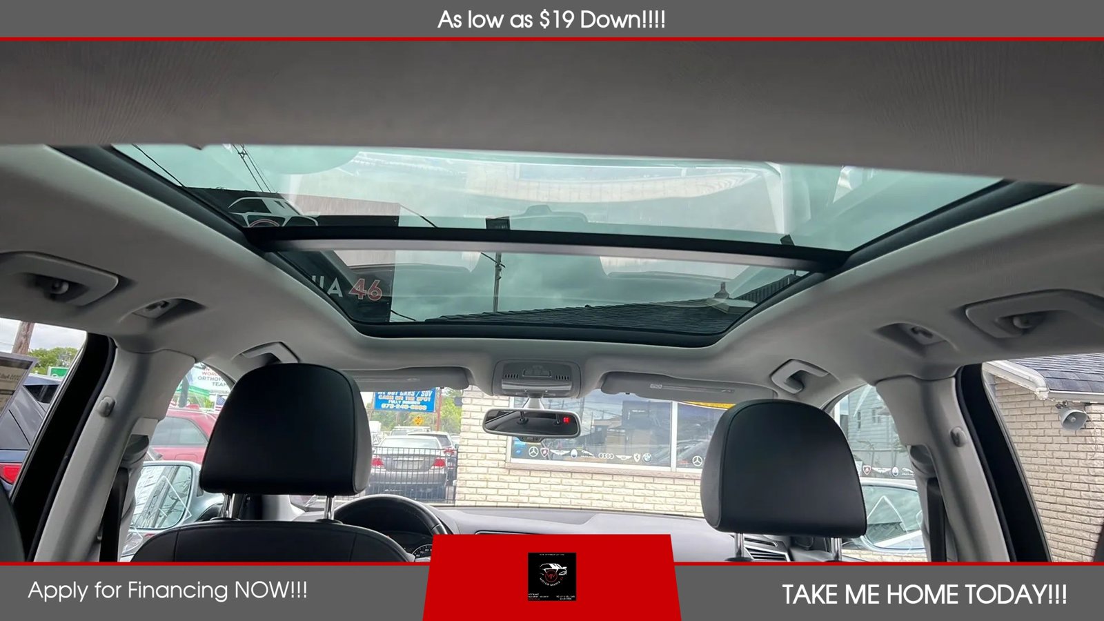 Used 2015 Audi Q5 2.0T Premium Plus w/ Technology Package AWD/4WD image 13