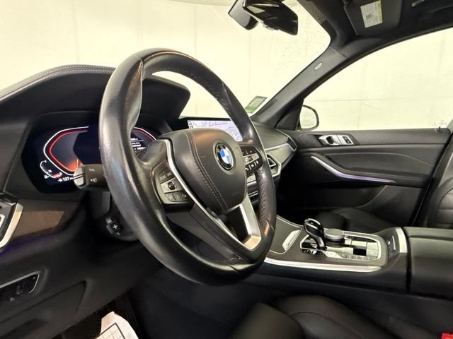 Used 2023 BMW X5 sDrive40i w/ Premium Package RWD image 19