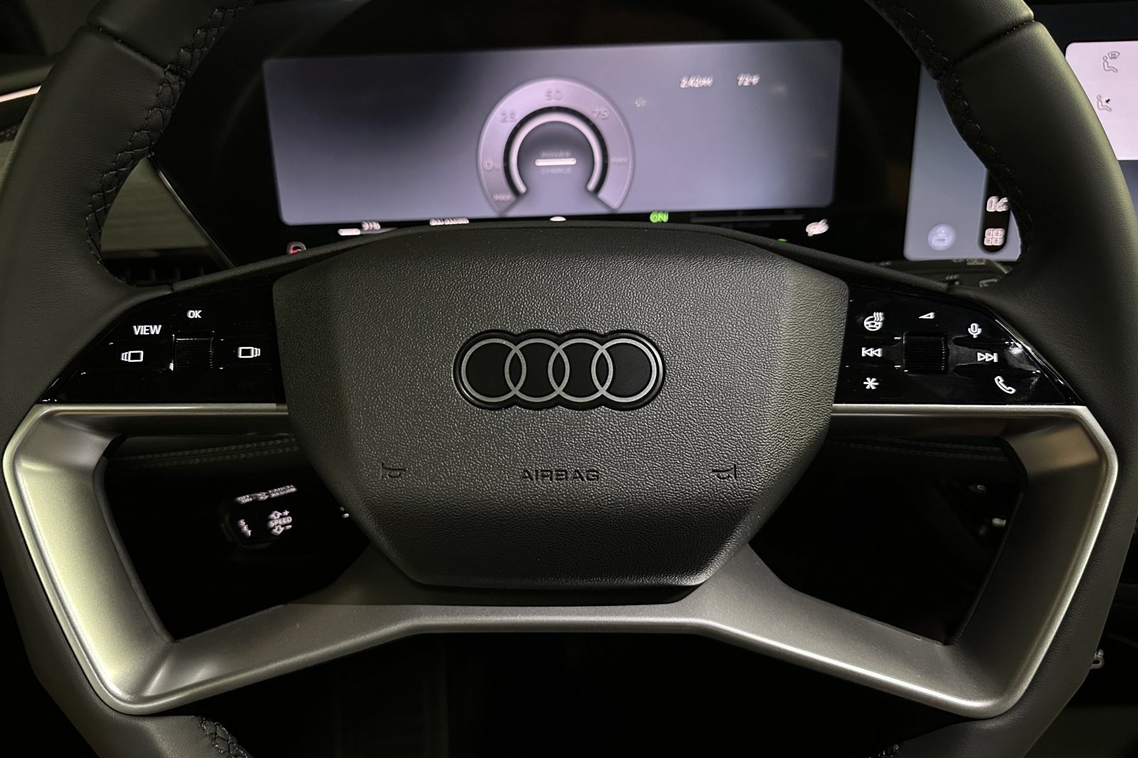 New 2027 Audi Q6 e-tron Premium Plus AWD/4WD image 21