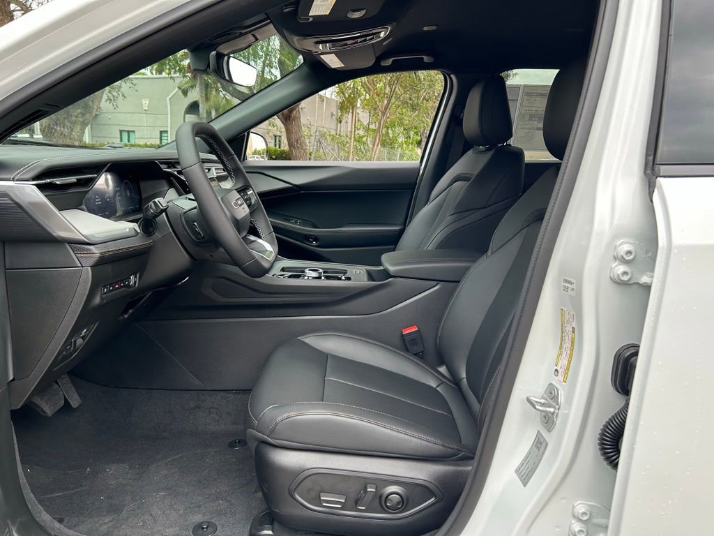 New 2026 Jeep Cherokee Limited image 16