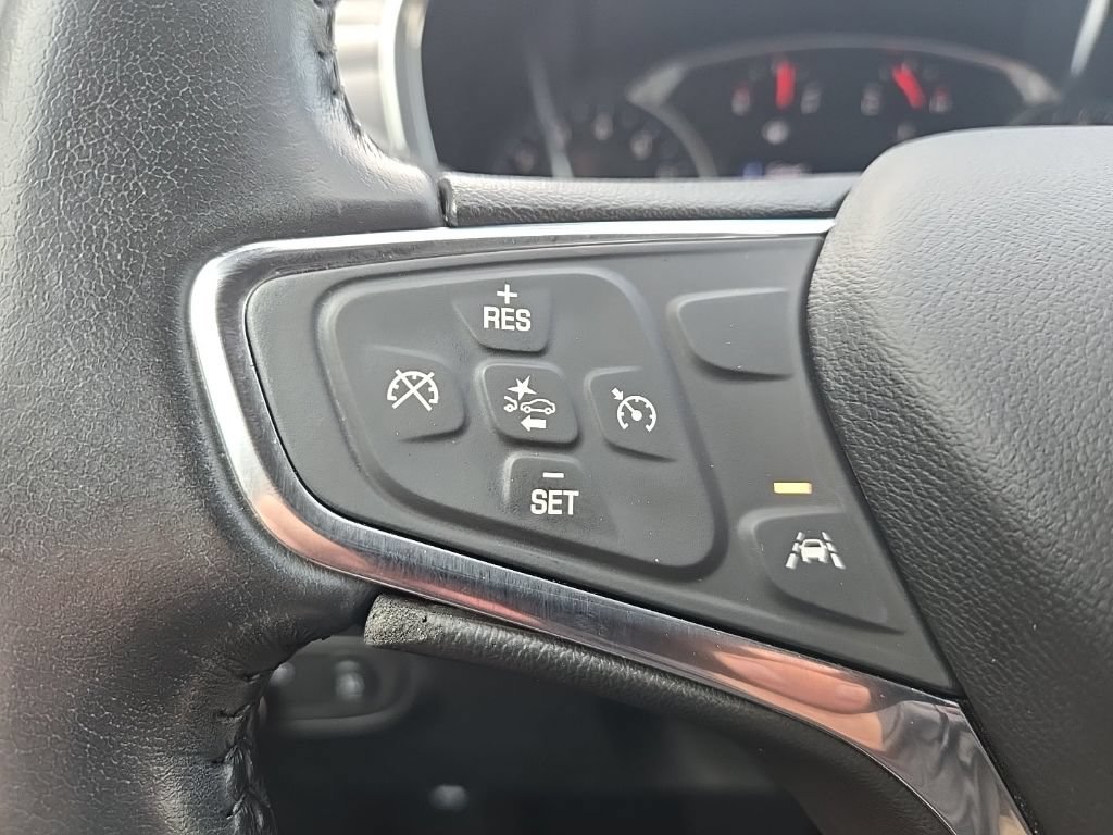 Used 2021 Chevrolet Equinox LT AWD/4WD image 46