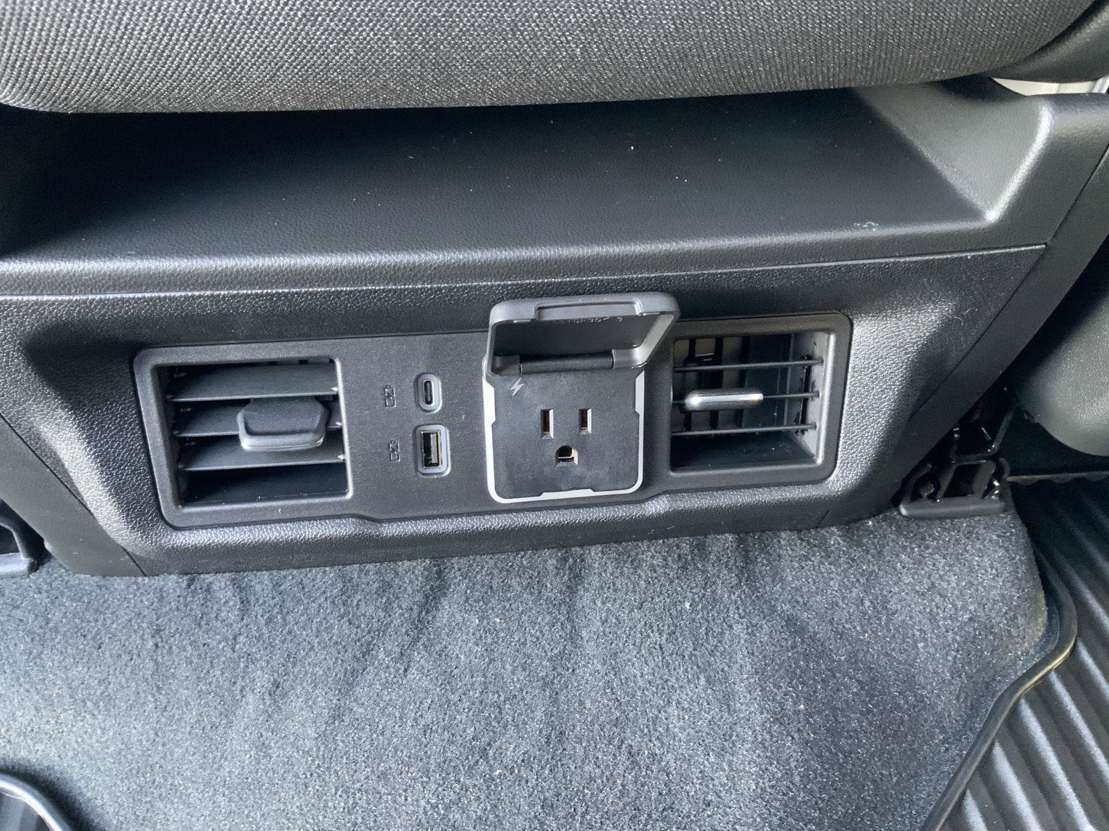 New 2026 GMC Sierra 1500 SLE w/ X31 Off-Road Package image 55