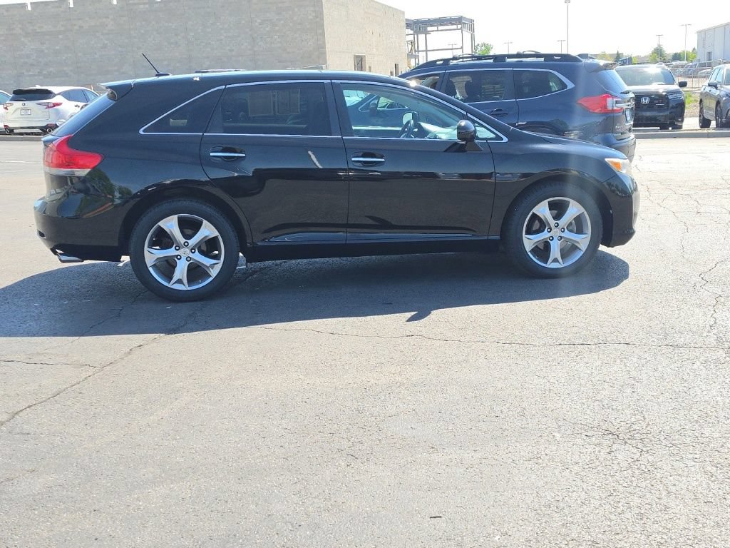Used 2009 Toyota Venza AWD image 9