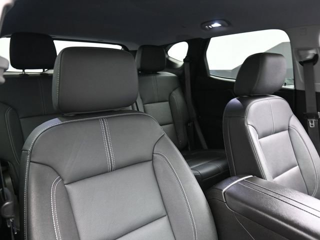 Used 2024 Chevrolet Blazer LT w/ LPO, Black Grille Bar Package image 27