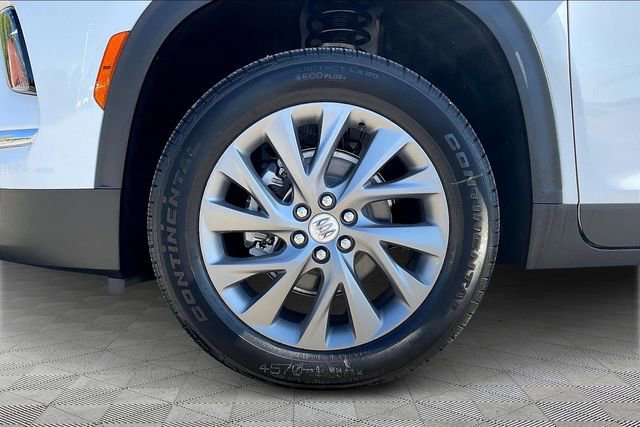 New 2026 Buick Enclave Preferred w/ Power Package image 13