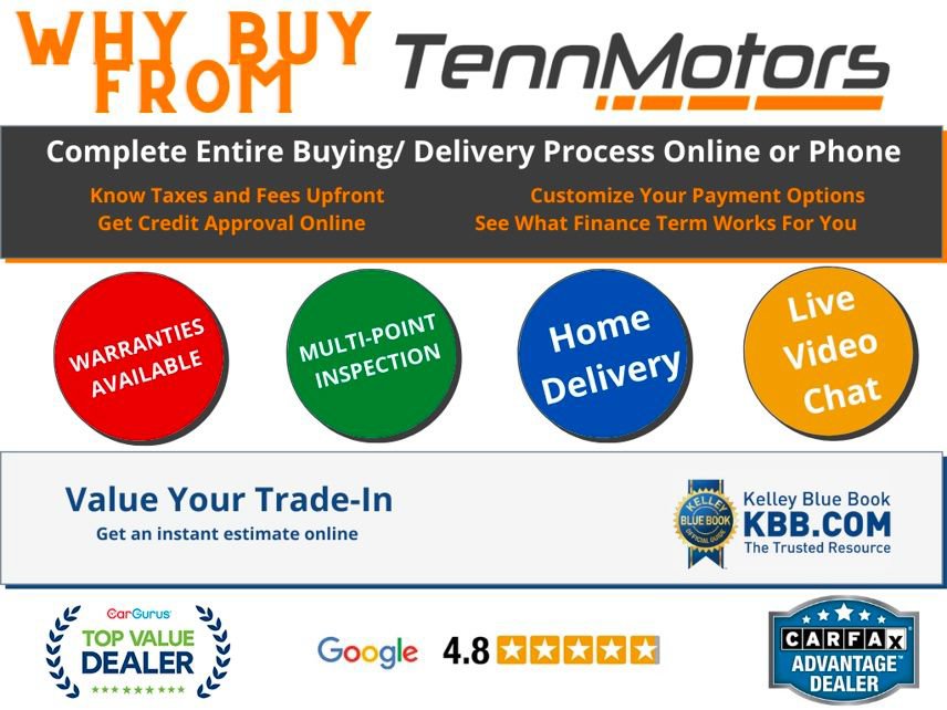 Used 2021 Ford Ranger XLT w/ Equipment Group 301A Mid AWD/4WD image 5
