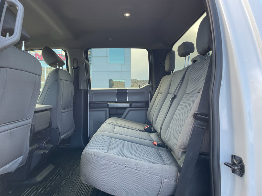 Used 2022 Ford F350 XLT w/ XLT Value Package image 18