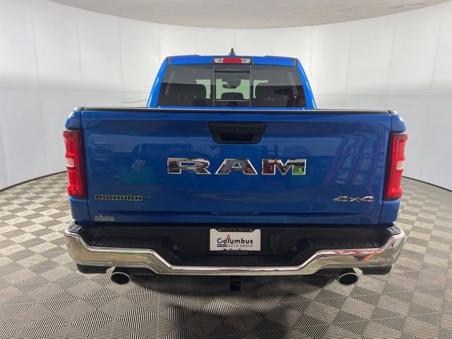 New 2026 RAM 1500 Big Horn image 6