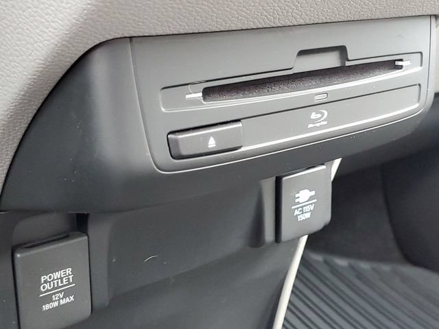 Certified 2018 Honda Odyssey Touring image 22