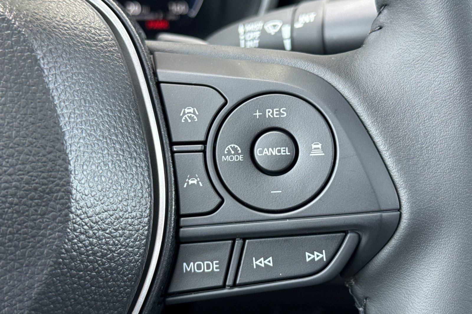 New 2026 Toyota Corolla XSE image 27