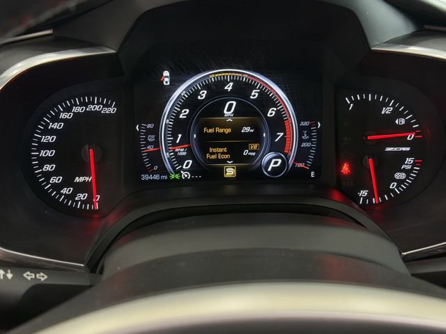Used 2017 Chevrolet Corvette Z06 RWD image 17