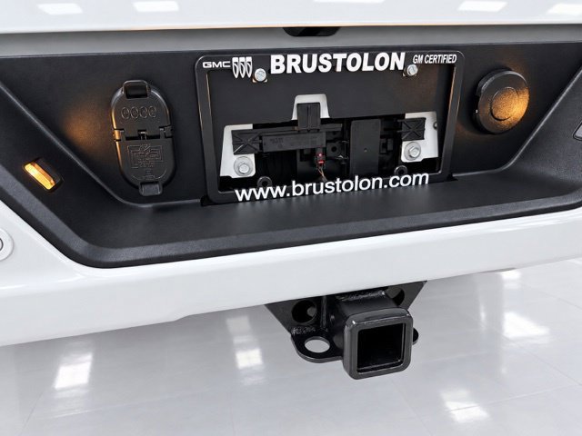 Used 2019 GMC Sierra 1500 AT4 w/ AT4 Premium Package AWD/4WD image 15