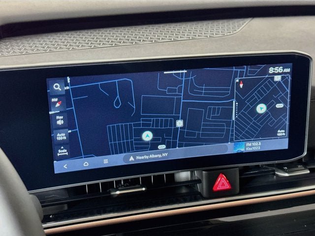 New 2027 Kia Carnival SX Prestige FWD image 15