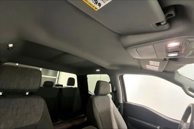 Used 2022 Ford F150 XLT image 28