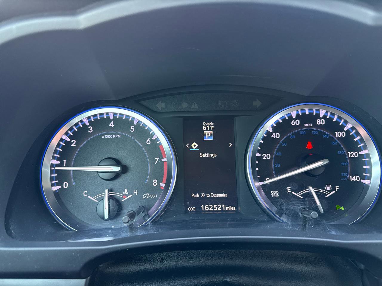 Used 2014 Toyota Highlander Limited image 21