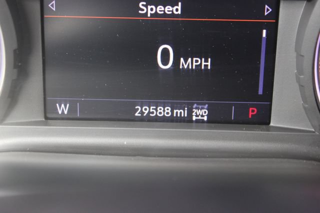 Used 2023 Chevrolet Silverado 2500 LT w/ True North Edition AWD/4WD image 20