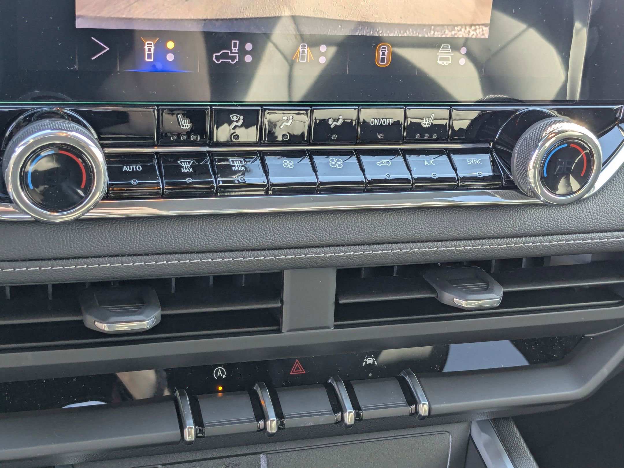 New 2026 Chevrolet Colorado LT w/ LT Convenience Package image 33