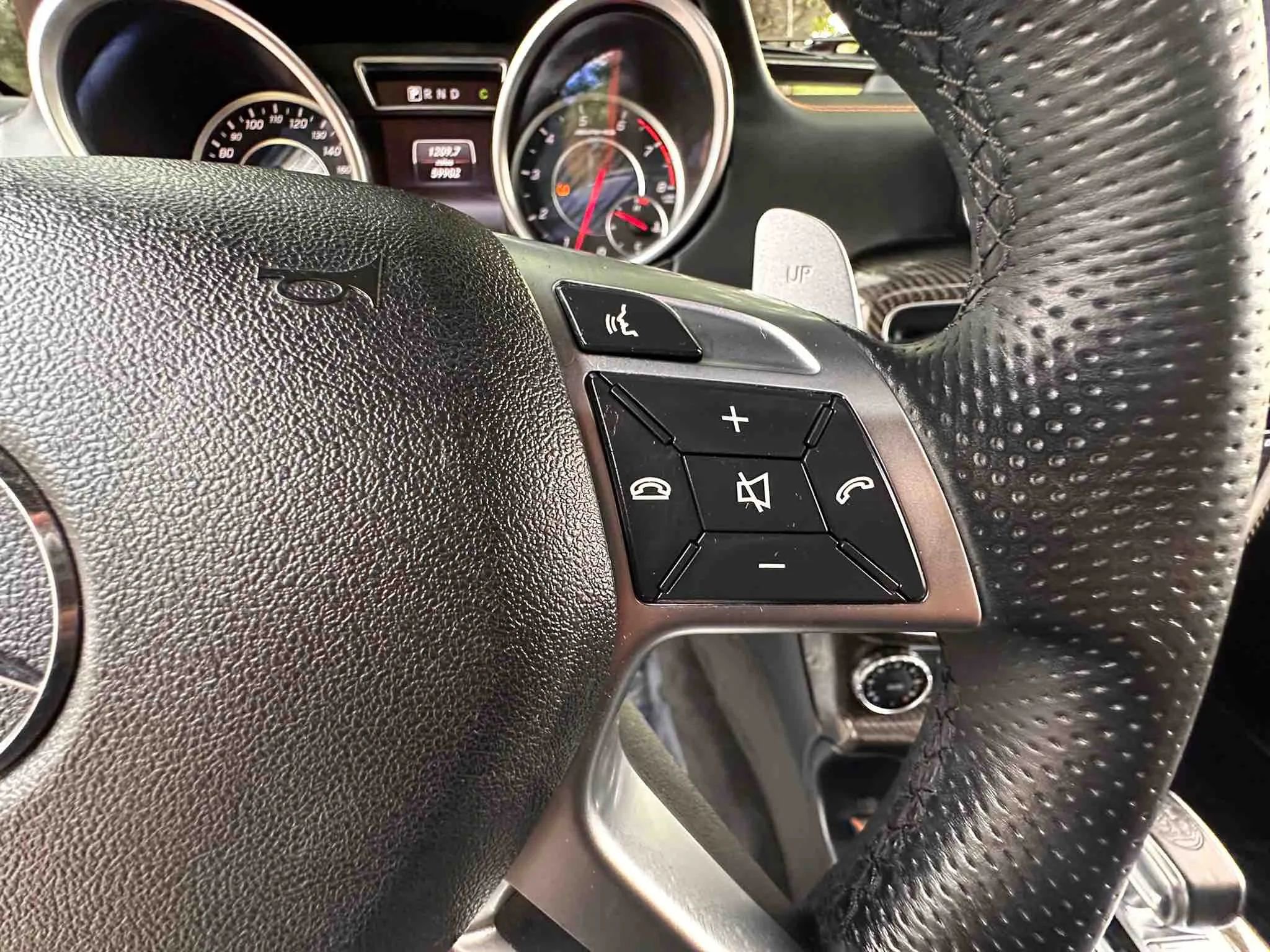 Used 2017 Mercedes-Benz G 63 AMG 4MATIC image 58