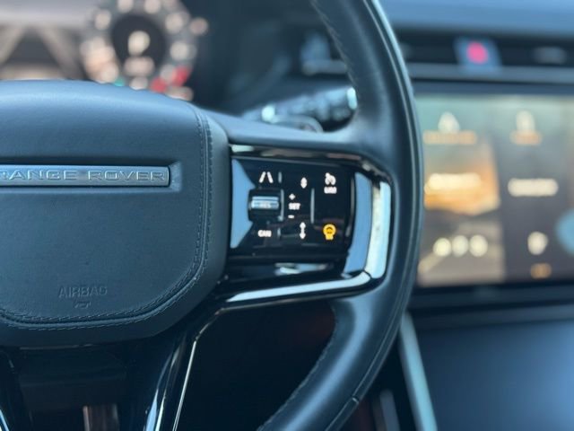 Used 2026 Land Rover Range Rover Velar Dynamic SE image 24