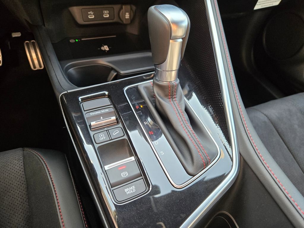 New 2025 Acura ADX A-Spec image 29