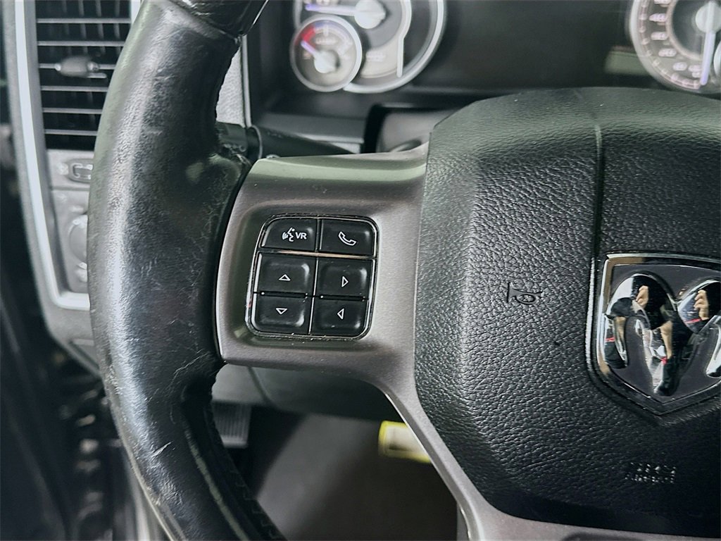 Used 2017 RAM 3500 Laramie Longhorn image 26