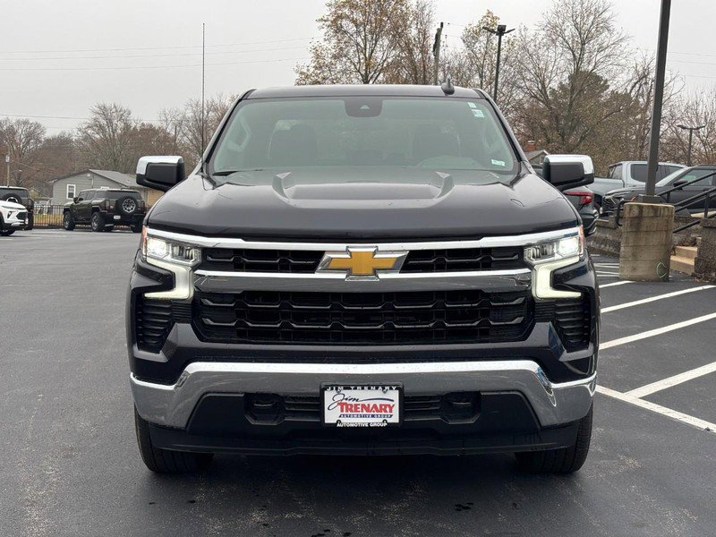 Used 2023 Chevrolet Silverado 1500 LT image 9