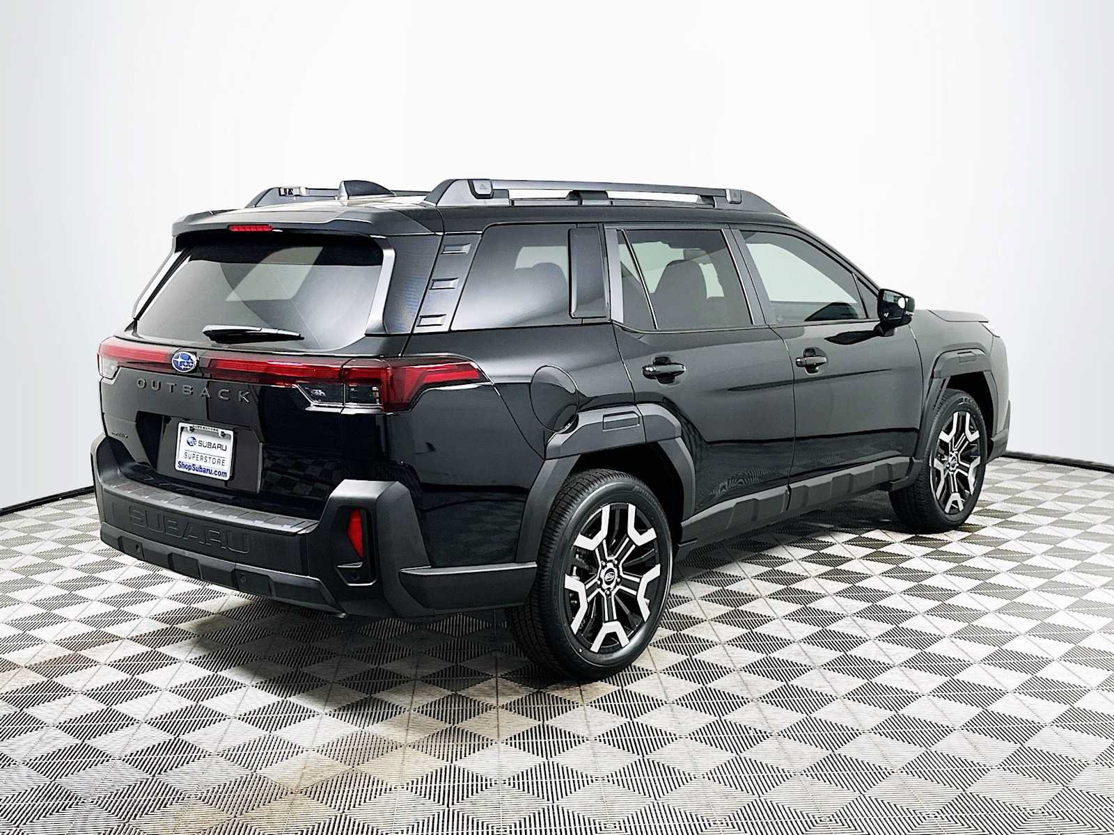 New 2026 Subaru Outback Touring XT AWD/4WD image 7