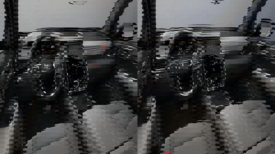 New 2026 GMC Acadia Elevation image 66