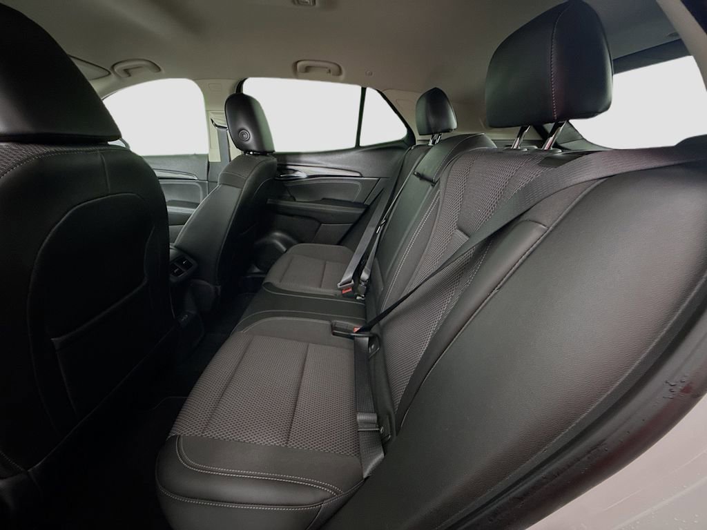 Used 2022 Buick Envision Preferred image 15