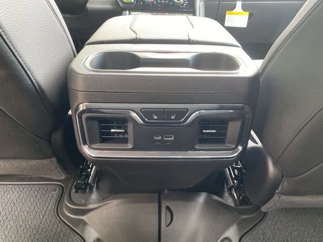 New 2026 GMC Sierra 1500 Denali w/ Denali Reserve Package image 25