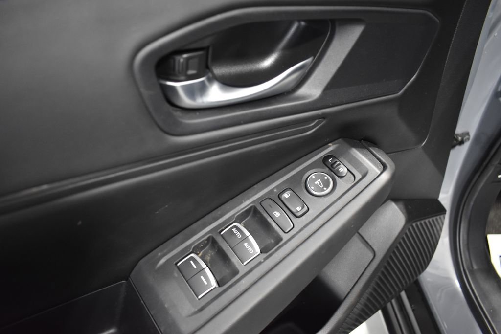 Used 2025 Honda Accord SE image 15