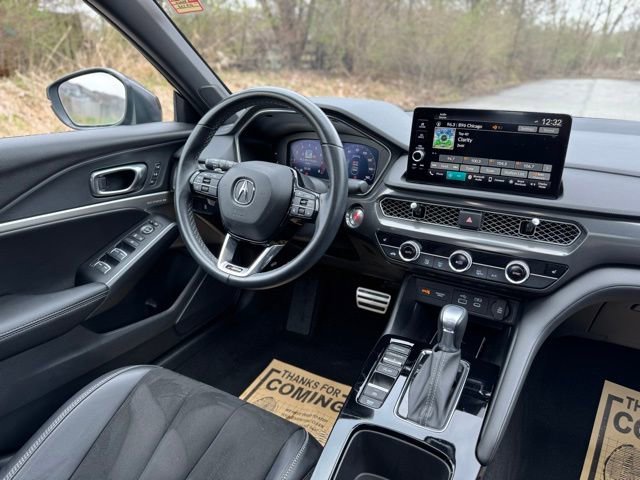 Used 2023 Acura Integra A-Spec image 29