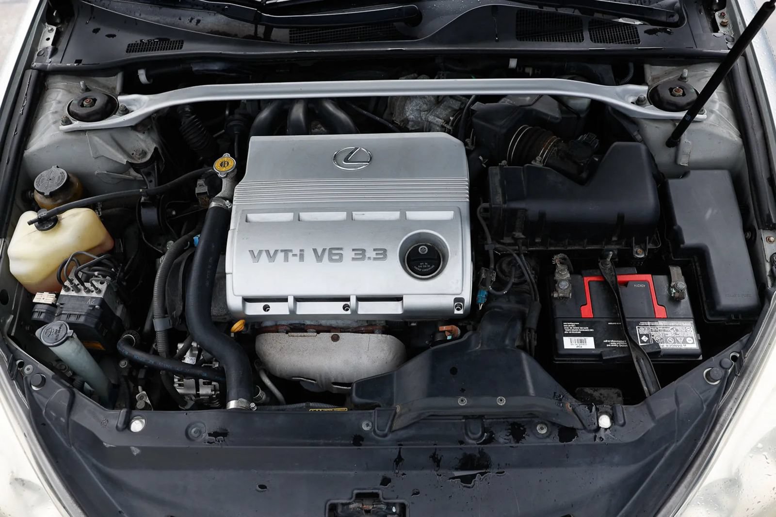 Used 2004 Lexus ES 330 w/ Premium Pkg FWD image 40
