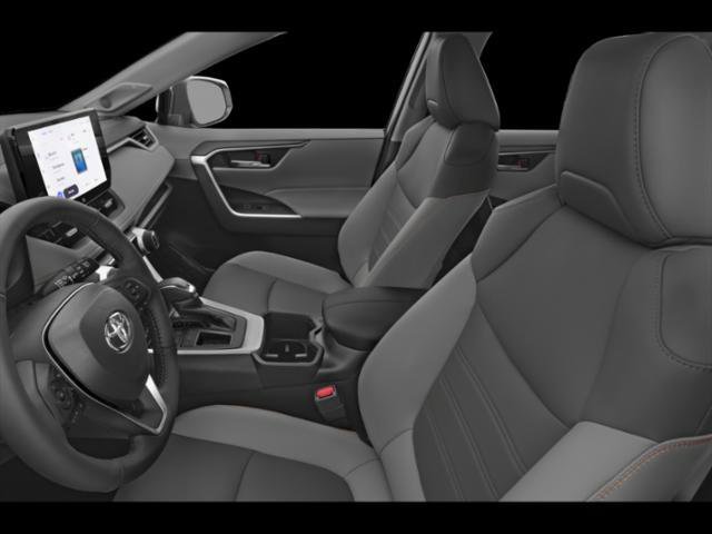 Used 2024 Toyota RAV4 XLE w/ Convenience Package FWD image 6