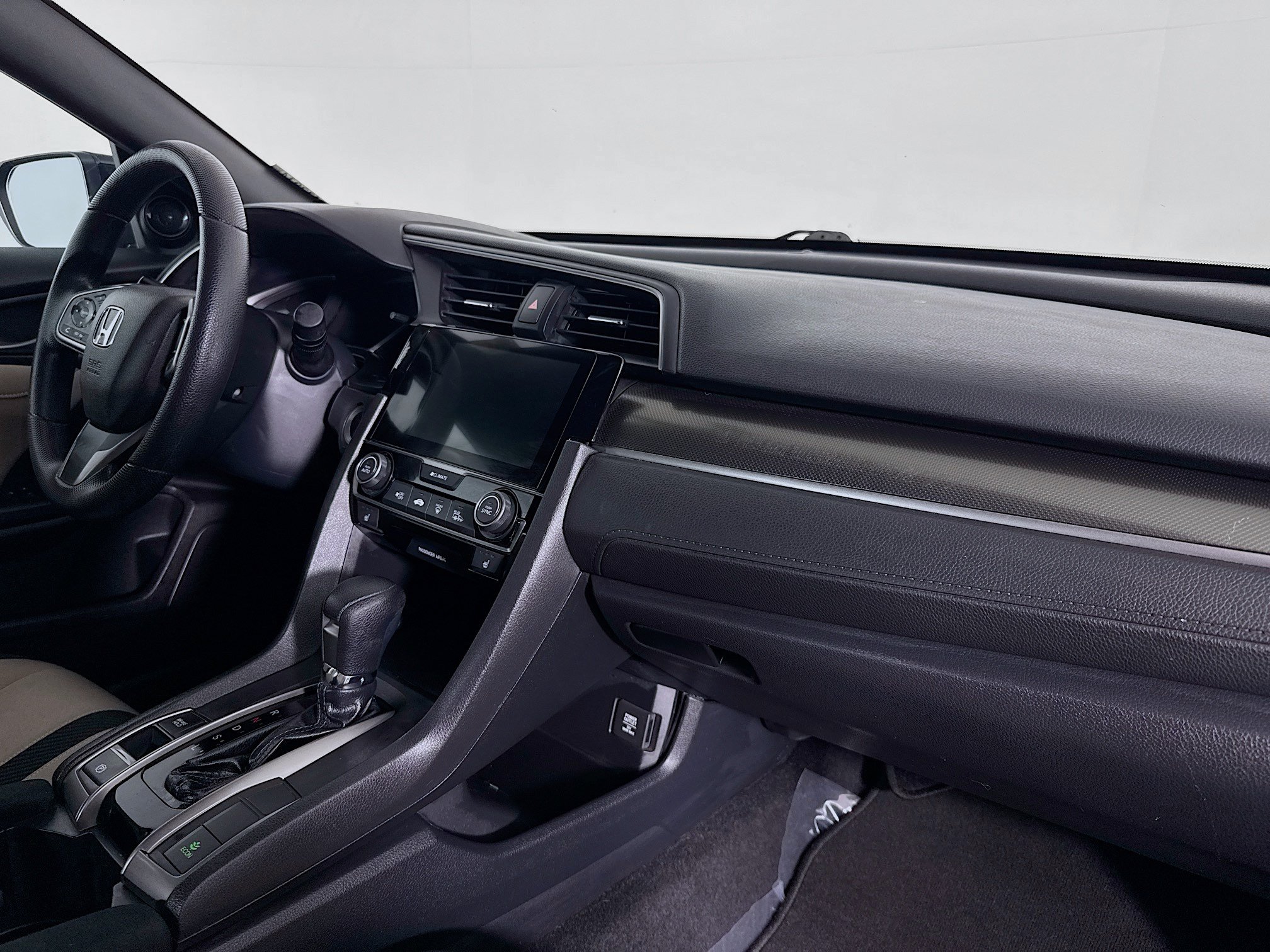 Used 2018 Honda Civic EX image 28
